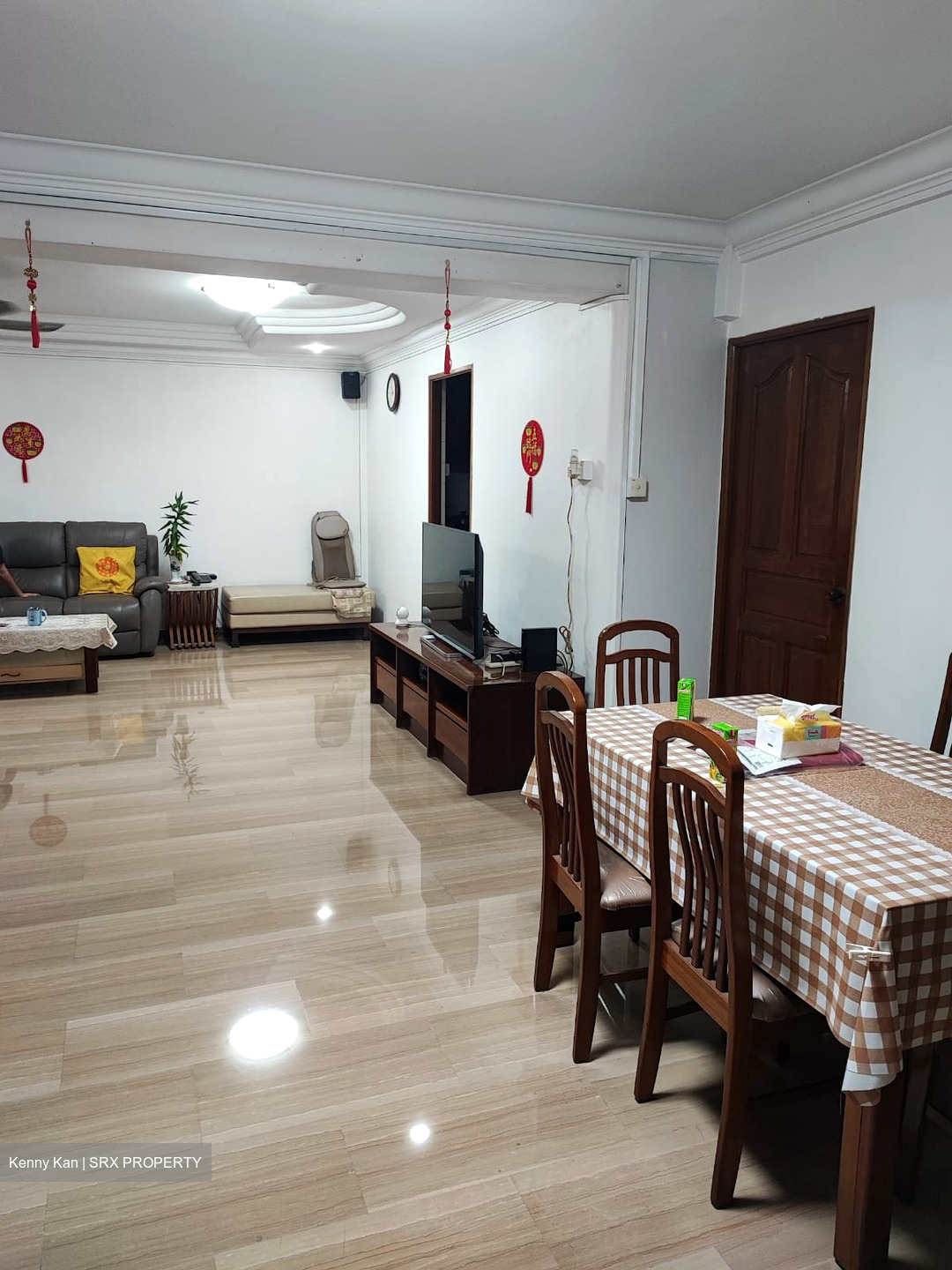 Blk 160 Yung Ping Road (Jurong West), HDB 5 Rooms #610523081
